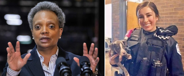 Chicago’s Lori Lightfoot snaps at reporters in aftermath of Ella French shooting: ‘Offensive and insulting’