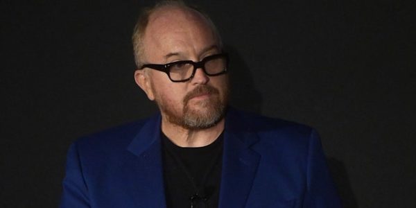 Louis C.K. announces 2021 comeback tour years after sexual misconduct scandal, cancellation