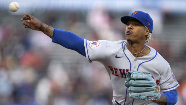 Mets’ Marcus Stroman downplays controversy over Javy Baez’s remarks: ‘It’s all fake bulls—‘
