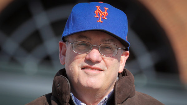 Mets’ Steven Cohen, Sandy Alderson react to Javy Baez’s fan remarks