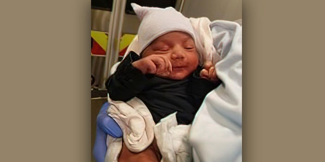 Baby found in a dresser in Chicago ally (Chicago PD)