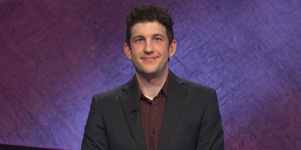 ‘Jeopardy!’ champion Matt Amodio becomes 3rd highest-earning winner in show’s history