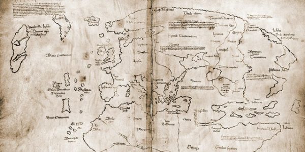 Yale University confirms its controversial Vinland Map is a fake