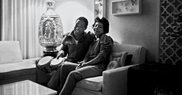 Barbara Campbell Cooke, 85, Widow of the Slain Sam Cooke, Is Dead