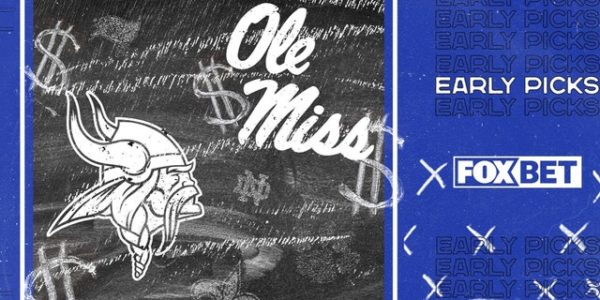 Football odds: Why you should bet on Ole Miss to cover against Alabama, more