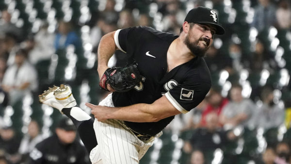 Rodón returns as White Sox beat Reds for 4th straight win