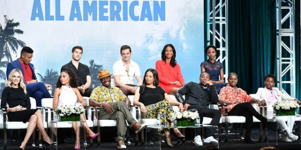 ‘Life Goes On’ to be rebooted by Nkechi Okoro Carroll as part of eight-figure Warner Bros. deal