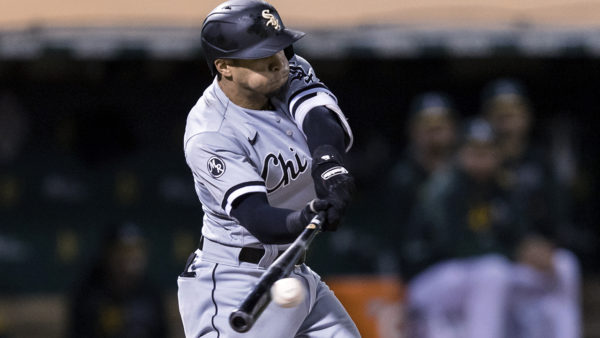 White Sox beat A’s 6-3; Oakland drops fourth straight game