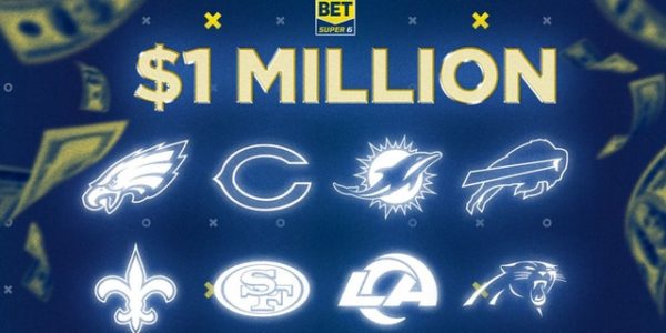 NFL Week 2: Win $1 million for free with FOX Super 6