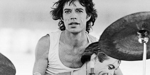 Mick Jagger says Charlie Watts ‘was the heartbeat’ for the Rolling Stones: ‘It’s strange being without him’