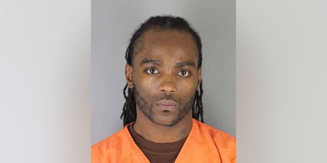 Jamal Smith is charged with murder in the deadly July 6 Minnesota highway shooting that killed a baseball coach in front of his teenage son.