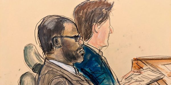 R. Kelly prosecutors rest case; defense calls singer’s allies to stand in sex-trafficking trial
