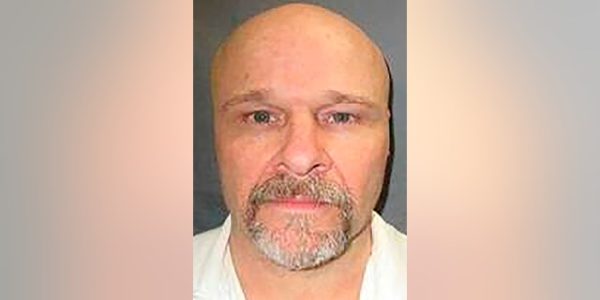 Supreme Court denies stay of execution for Texas death row inmate