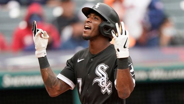 White Sox clinch AL Central title for first time in 13 years