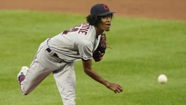 Indians’ McKenzie shuts down Royals again in return from IL
