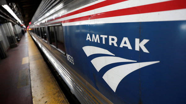 Amtrak train derails in Montana, emergency crew responding: reports