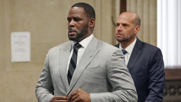 R. Kelly guilty verdict brings long-overdue justice to predominantly Black female victims