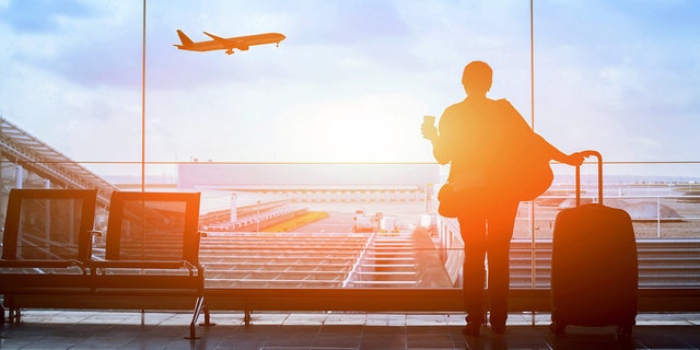 Some cities will likely see more visitors over Labor Day weekend than others, according to a travel report from the vacation planning app TripIt, which analyzed flight booking data submitted by users.