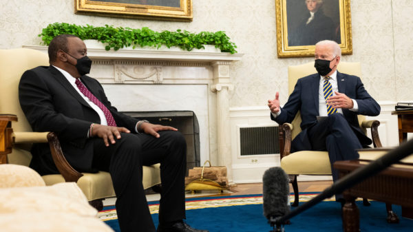 Covid News: Biden Announces Vaccine Donation of 17 Million Doses for African Union
