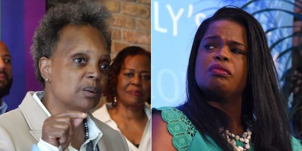 Chicago shooting: Lightfoot, prosecutor Foxx exchange war of words over no charges filed in gang gunfight
