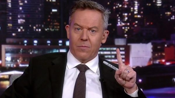 ‘Gutfeld’ on NYC for labeling racism as public health crisis