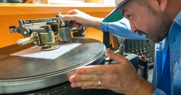 Vinyl Is Selling So Well That It’s Getting Hard to Sell Vinyl