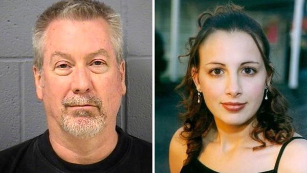 FBI search for Drew Peterson’s missing 4th wife turns up empty, sister continues hunt with sonar