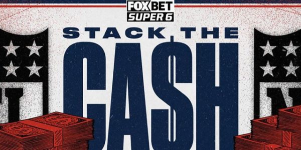 FOX Bet NFL Super 6 ‘Stack The Cash’: How to play, how it works, more