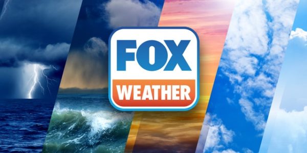 FOX Weather launches with trailblazing app that will change how Americans consume weather news, analysis
