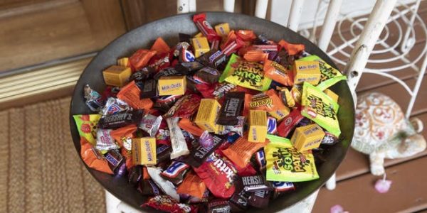 Razor blades and poisoned candy: A history of Americans fearing Halloween