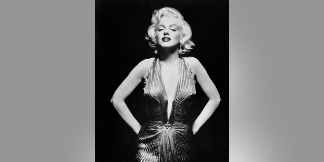 According to a new documentary, Prince Rainier of Monaco was originally going to court Marilyn Monroe, known then as ‘the queen of Hollywood.’