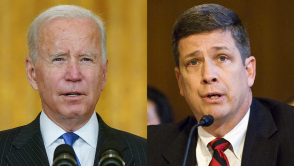 House Oversight Republicans call on Biden admin to address ‘ongoing supply chain crisis’