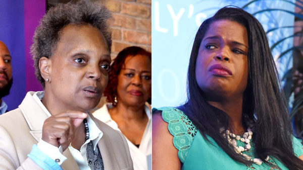 Chicago gang shooting: Lightfoot asks feds to review evidence after prosecutor Foxx files no charges