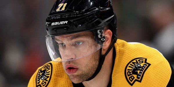 Bruins’ Taylor Hall calls out ‘old boys’ club’ NHL in wake of Blackhawks scandal