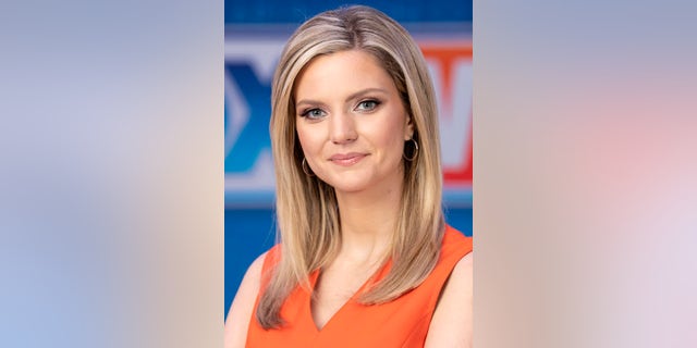 Meteorologist Brigit Mahoney, who relocated from KTVI in St. Louis for the position, decided to join FOX Weather specifically because it’s a streaming service.  