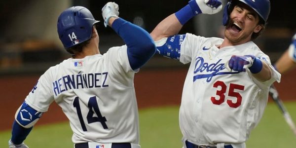 MLB World Series droughts: Some 2021 postseason teams looking to snap title-less streaks