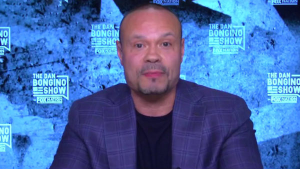 Dan Bongino on ‘Fox & Friends’: Only liberals ‘scratching their heads’ over explosion of crime in US cities