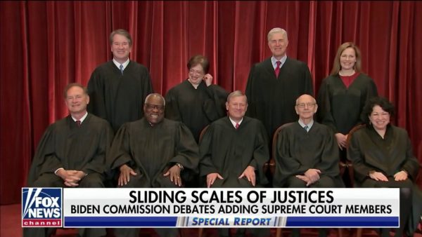 Jonathan Turley: Supreme Court top cases for new term address abortion, 2nd Amendment, speech on campus