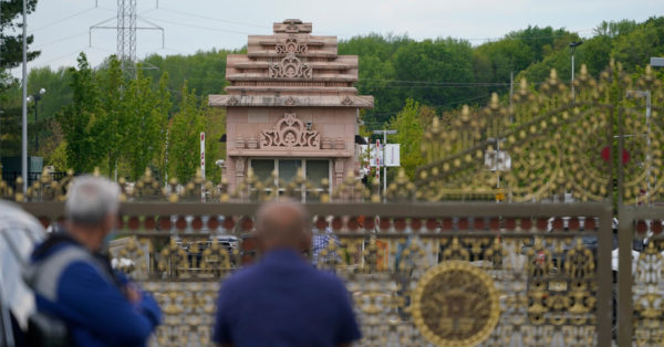 Hindu Sect, BAPS, Accused of Using Forced Labor at Temples Across U.S.
