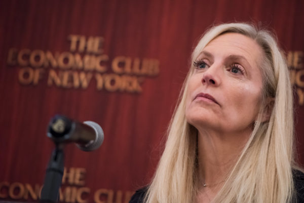 Who is Lael Brainard? What to know about Biden’s Fed vice chair pick