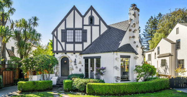 $1.8 Million Homes in California