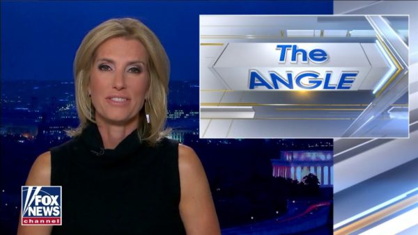 ‘Ingraham Angle’ on liberals abandoning principles they once held dear