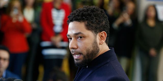The jury was selected on Monday in the trial against Smollett. 