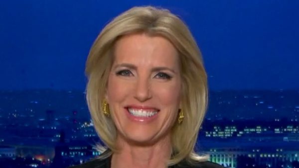 ‘The Ingraham Angle’ on the Biden booster club and Omicron variant