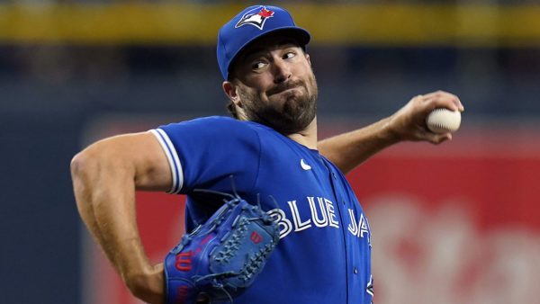 Toronto lefty Ray wins AL Cy Young, Brewers’ Burnes takes NL