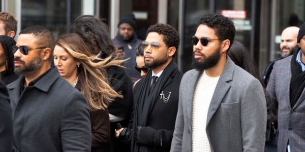 Democrats’ rush to judgment in Smollett case could blow up in their faces