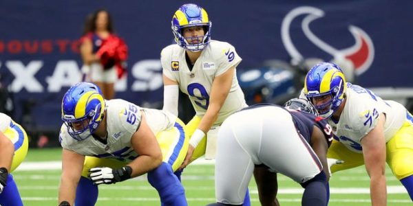 Top 5 quarterback performances of Week 8: NFL backups rise to the occasion