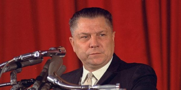 Jimmy Hoffa mystery: A look at theories as FBI investigates possible lead