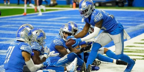 Lions’ Dan Campbell explains late-game mismanagement: ‘Obviously can’t do that’
