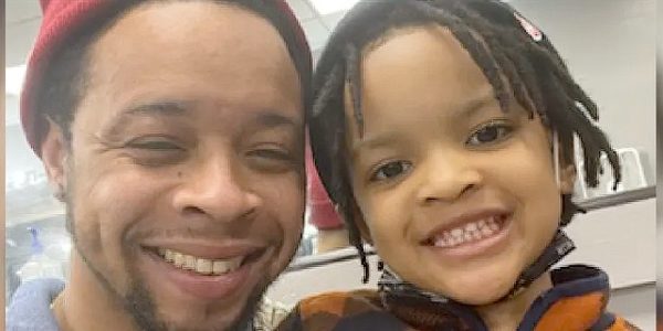 Chicago mayor, top cop plead for answers in 4-year-old’s shooting death, as weekend sees more violence